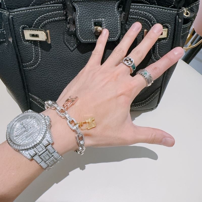 H**me5 bracelets